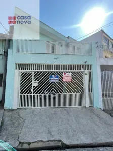 Sobrado com 3 Quartos à venda, 127m² no Jardim Brasil (Zona Norte), São Paulo