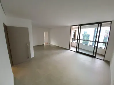 Apartamento com 4 Quartos à venda, 141m² no Vale do Sereno, Nova Lima