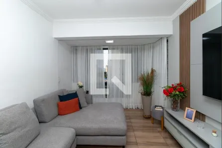 Apartamento com 3 Quartos à venda, 87m² no Perdizes, São Paulo