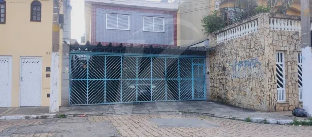 Sobrado com 2 Quartos à venda, 377m² no Vila Maria Baixa, São Paulo