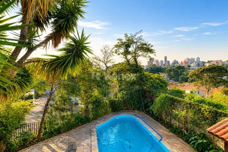 Casa com 4 Quartos à venda, 1000m² no Pacaembu, São Paulo