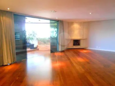Apartamento com 4 Quartos à venda, 400m² no Vila Suzana, São Paulo