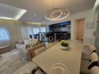 Apartamento com 2 Quartos à venda, 96m² no Baeta Neves, São Bernardo do Campo