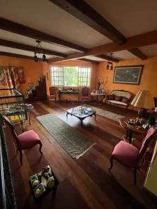 Casa de Condomínio com 4 Quartos à venda, 330m² no Parque do Jiqui, Parnamirim