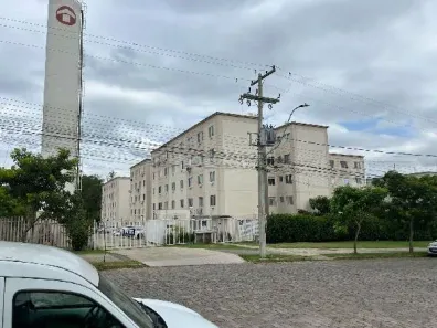 Apartamento com 1 Quarto à venda, 40m² no Mário Quintana, Porto Alegre