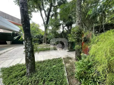 Casa com 6 Quartos à venda, 667m² no Gávea, Rio de Janeiro