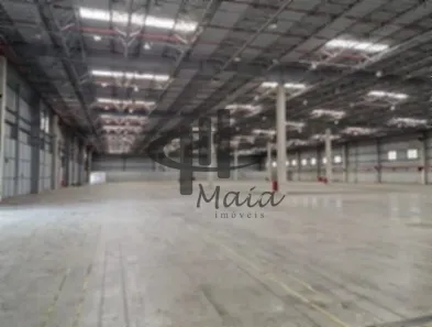 Galpão/Depósito/Armazém para alugar, 2223m² no Aglomeração Urbana de Jundiaí, Cabreúva