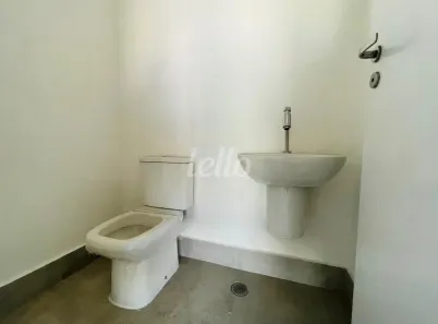Sala Comercial à venda, 46m² no Cidade Mãe do Céu, São Paulo