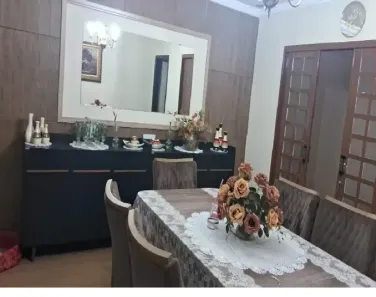 Casa com 2 Quartos à venda, 294m² no Jardim Califórnia, Jacareí
