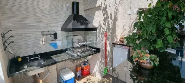 Cobertura com 3 Quartos à venda, 110m² no Vila Ester (Zona Norte), São Paulo
