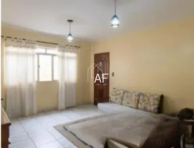 Casa com 3 Quartos à venda, 97m² no Vila Isolina Mazzei, São Paulo