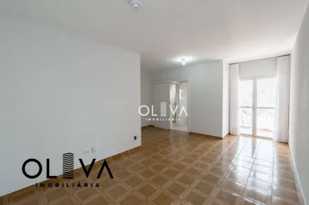 Apartamento com 2 Quartos para venda ou aluguel, 94m² no Vila Imperial, São José do Rio Preto