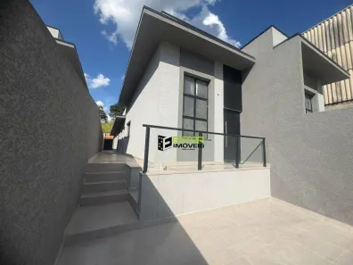 Casa com 3 Quartos à venda, 107m² no Guaxinduva, Atibaia