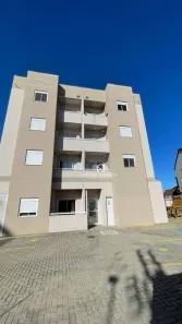 Apartamento com 2 Quartos à venda, 54m² no Altos da Vila Paiva, São José dos Campos