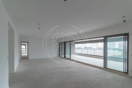 Apartamento com 3 Quartos à venda, 244m² no Vila Clementino, São Paulo