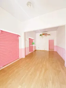 Sala Comercial para alugar, 59m² no Vila Champagnat, Franca
