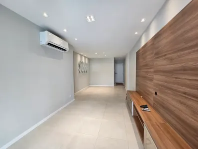 Apartamento com 3 Quartos à venda, 105m² no Freguesia (Jacarepaguá), Rio de Janeiro