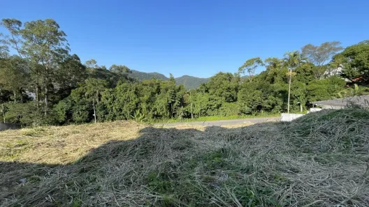 Lote/Terreno à venda, 854m² no João Paulo, Florianópolis