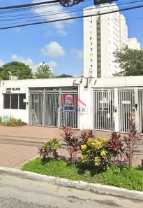 Apartamento com 2 Quartos à venda, 42m² no Pirajussara, São Paulo