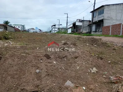 Lote/Terreno à venda, 720m² no Paratibe, João Pessoa