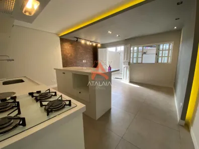 Casa com 2 Quartos à venda, 51m² no Aviação, Praia Grande