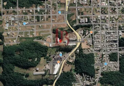 Lote/Terreno à venda, 671m² no Flores da Cunha, Flores da Cunha