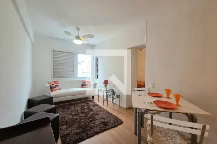Apartamento com 1 Quarto à venda, 32m² no Indianópolis, São Paulo