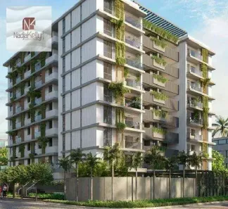 Apartamento com 3 Quartos à venda, 113m² no Jardim Oceania, João Pessoa