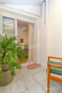 Apartamento com 1 Quarto à venda, 37m² no Bom Fim, Porto Alegre