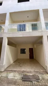 Casa com 2 Quartos para alugar, 60m² no Peró, Cabo Frio