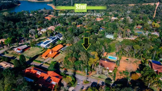 Lote/Terreno à venda, 1846m² no Ibiúna, Ibiúna