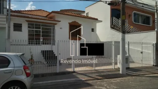 Casa com 2 Quartos à venda, 270m² no Jardim Franca, São Paulo
