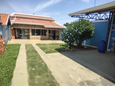Casa com 3 Quartos à venda, 400m² no Jardim Paraíso de Viracopos, Campinas