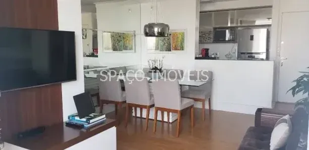 Apartamento com 2 Quartos à venda, 68m² no Vila São Paulo, São Paulo