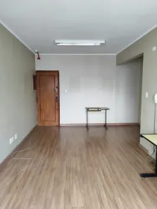 Sala Comercial com 2 Quartos à venda, 60m² no Aparecida, Santos