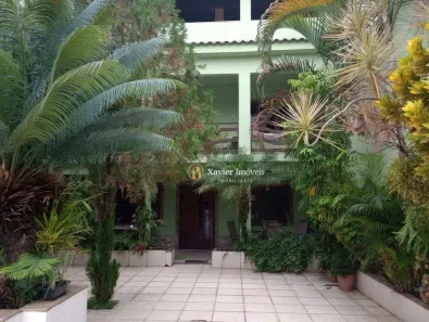 Casa com 5 Quartos à venda, 360m² no Jardim Iguaçu, Nova Iguaçu