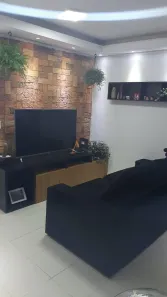 Apartamento com 2 Quartos à venda, 50m² no Jardim Planalto, São José do Rio Preto