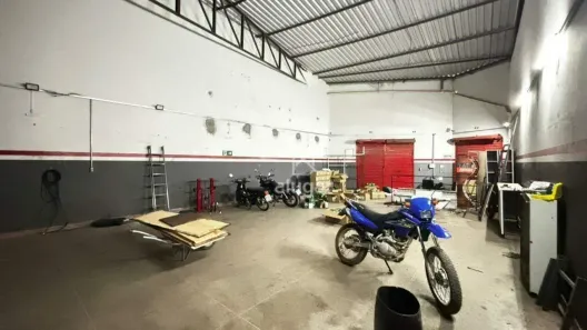Ponto Comercial para alugar, 160m² no Independência, Montes Claros