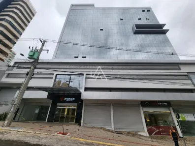 Sala Comercial para alugar, 46m² no Centro, Passo Fundo
