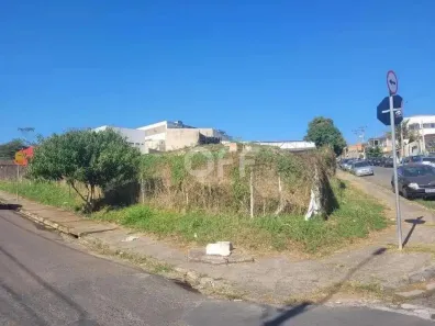 Lote/Terreno à venda, 2214m² no Jardim Conceição (Sousas), Campinas