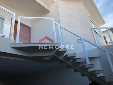 Casa com 4 Quartos à venda, 273m² no Bom Pastor, Varginha