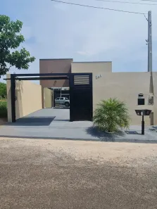 Casa com 2 Quartos à venda, 74m² no , Ipiguá