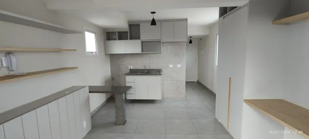 Apartamento com 1 Quarto à venda, 30m² no Rio Pequeno, São Paulo