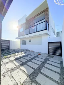 Apartamento com 2 Quartos à venda, 50m² no Luar da Barra, Barra dos Coqueiros