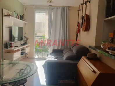 Apartamento com 2 Quartos à venda, 49m² no Jardim Brasil (Zona Norte), São Paulo