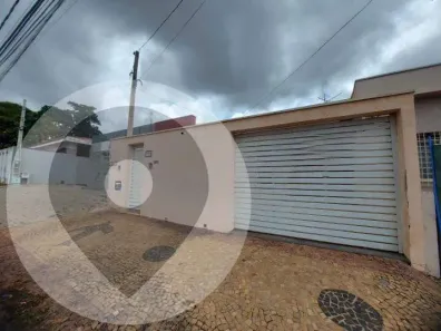 Casa com 3 Quartos à venda, 172m² no Jardim Guanabara, Campinas