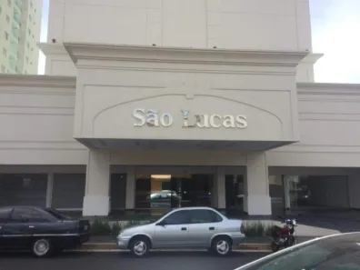 Sala Comercial para alugar, 40m² no Nossa Senhora da Abadia, Uberaba