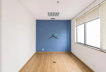 Sala Comercial com 1 Quarto para alugar, 30m² no Jardim Paulista, São Paulo