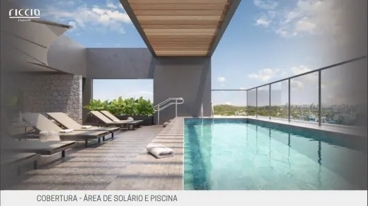 Apartamento com 3 Quartos à venda, 93m² no Vila Ema, São José dos Campos