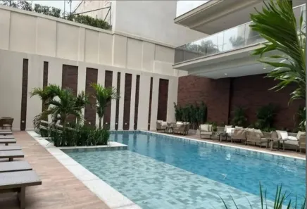 Apartamento com 1 Quarto à venda, 30m² no Vila Romana, São Paulo